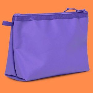 Baboon To The Moon NWT Dopp Kit in Purple